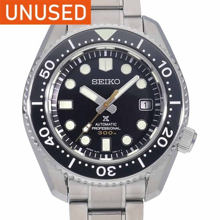 [未使用]セイコー プロスペックス マリーンマスター プロフェッショナル SBDX023 / 8L35-00R0 メンズ