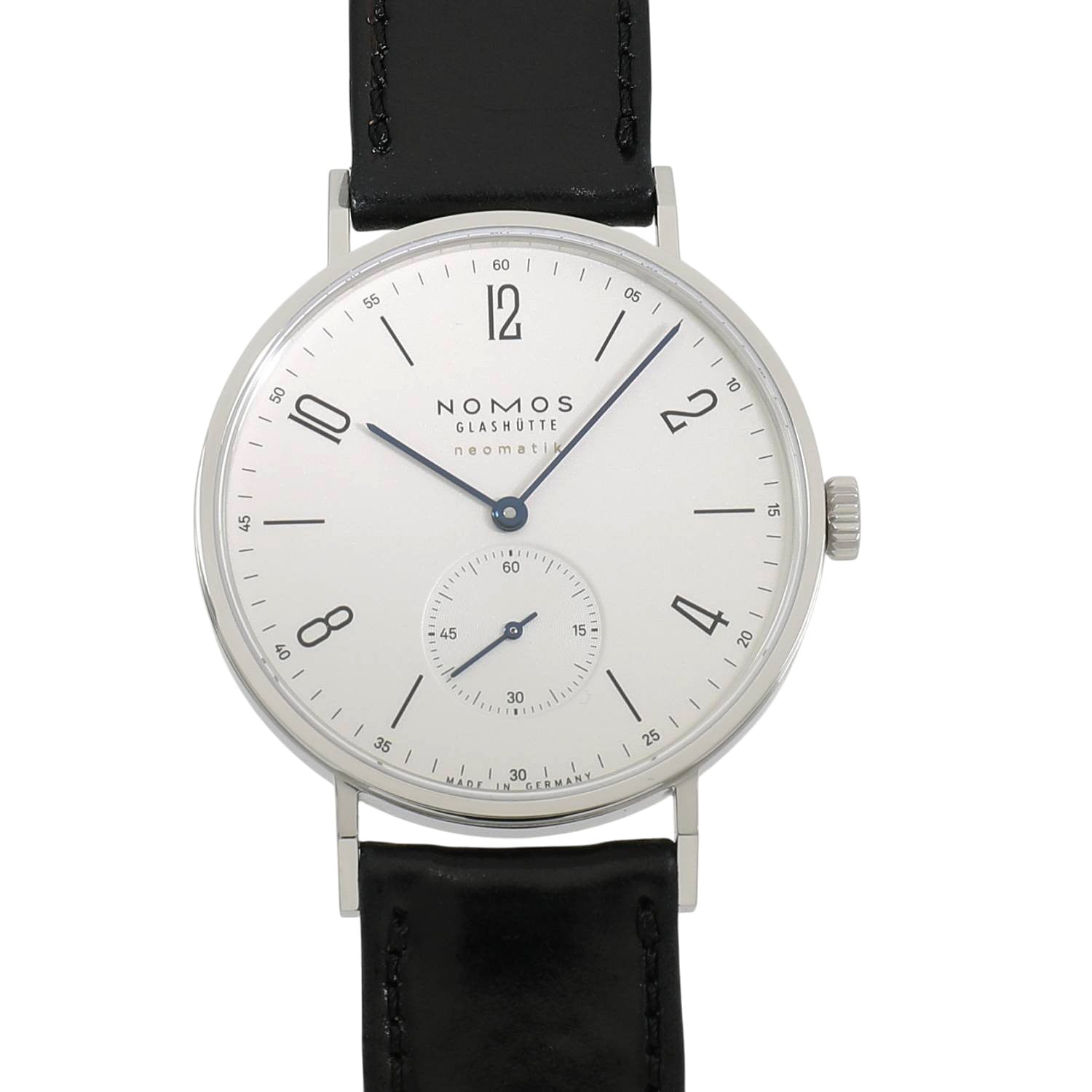 ノモス テトラ ネオマティック39 シルバーカット ★即購入歓迎★ 2111 | [新品]ノモス テトラ ネオマティック 39 シルバーカット