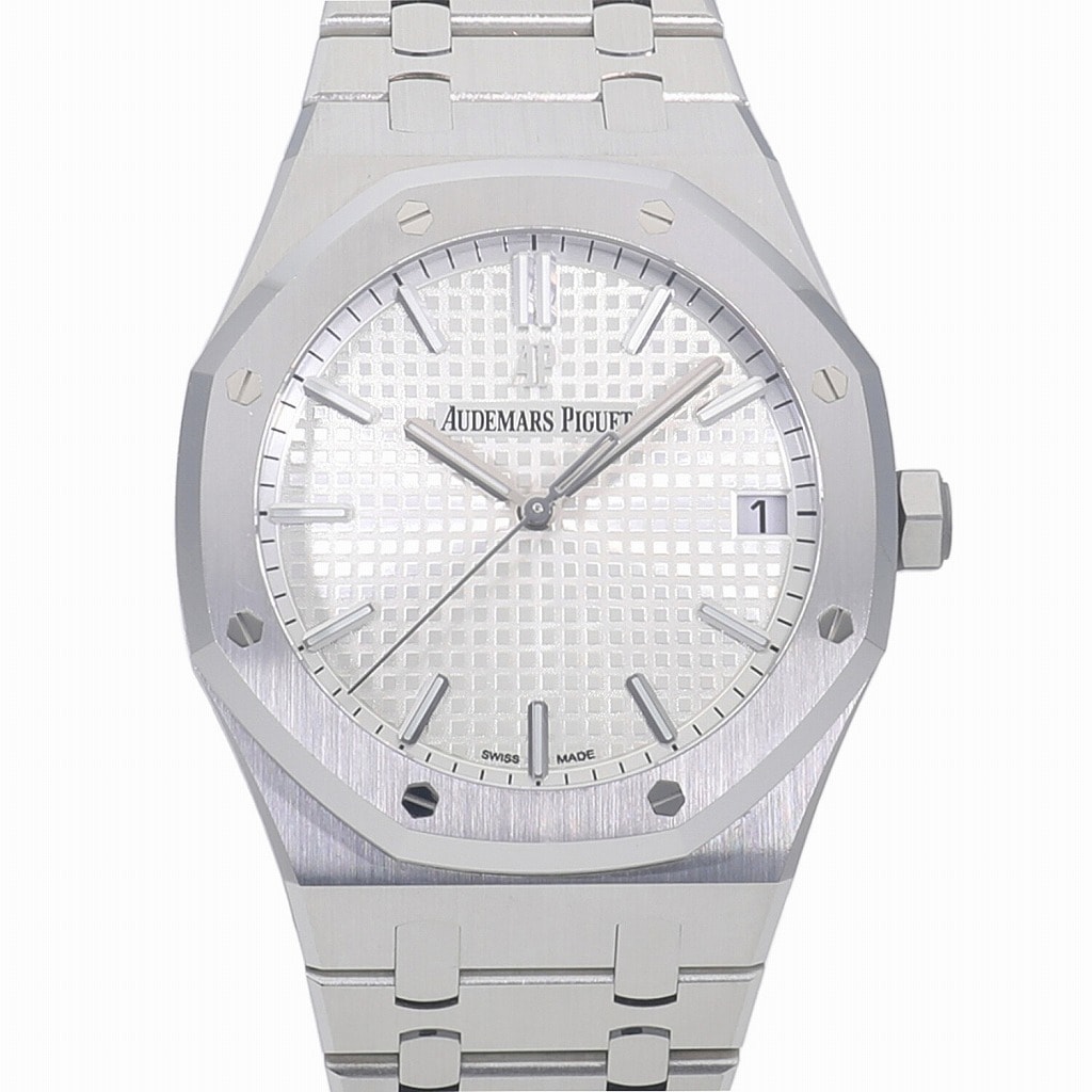 A4421 | [中古]オーデマピゲ ロイヤルオーク オートマティック