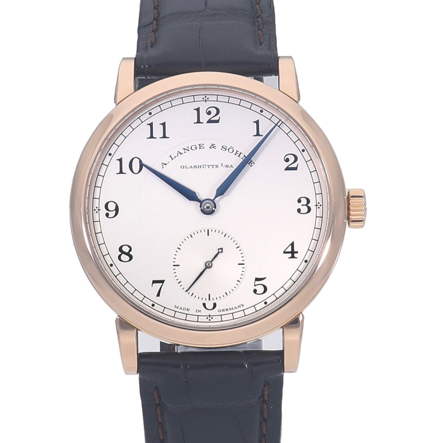 ランゲ＆ゾーネ（A.LANGE&SOHNE）中古の時計一覧/中野のブランド