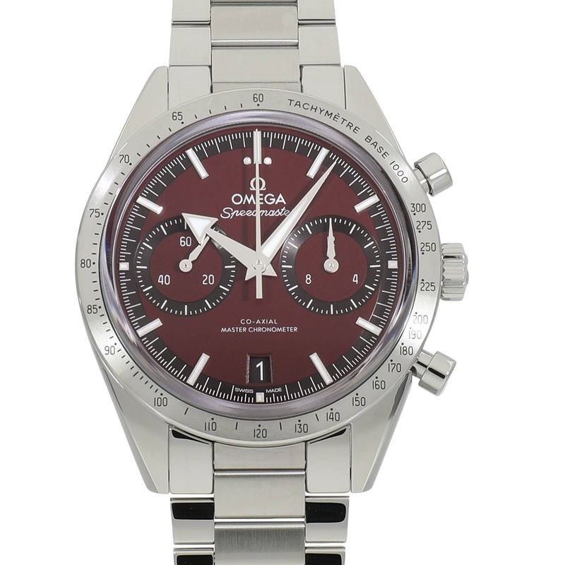 �X�s�[�h�}�X�^�[ '57 �R�[�A�N�V���� �}�X�^�[ �N���m���[�^�[ �N���m�O���t 40.5MM 332.10.41.51.11.001