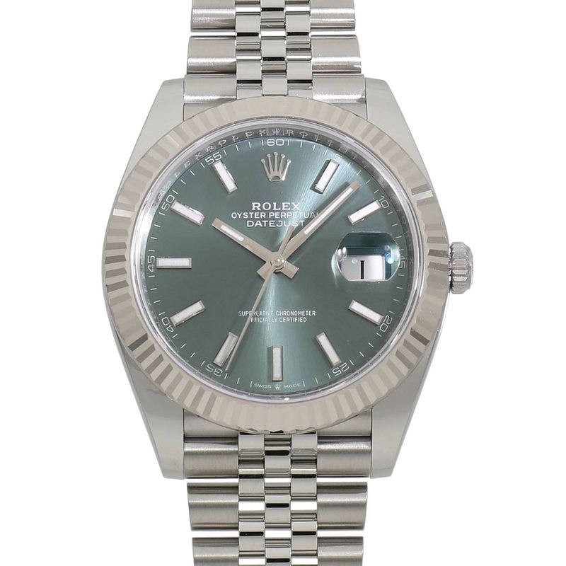 �f�C�g�W���X�g 126334 [�W���r���[�u���X���b�g �~���g�O���[��]