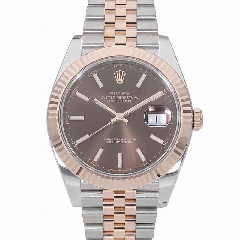 �f�C�g�W���X�g 126331 [�W���r���[�u���X���b�g �`���R���[�g]