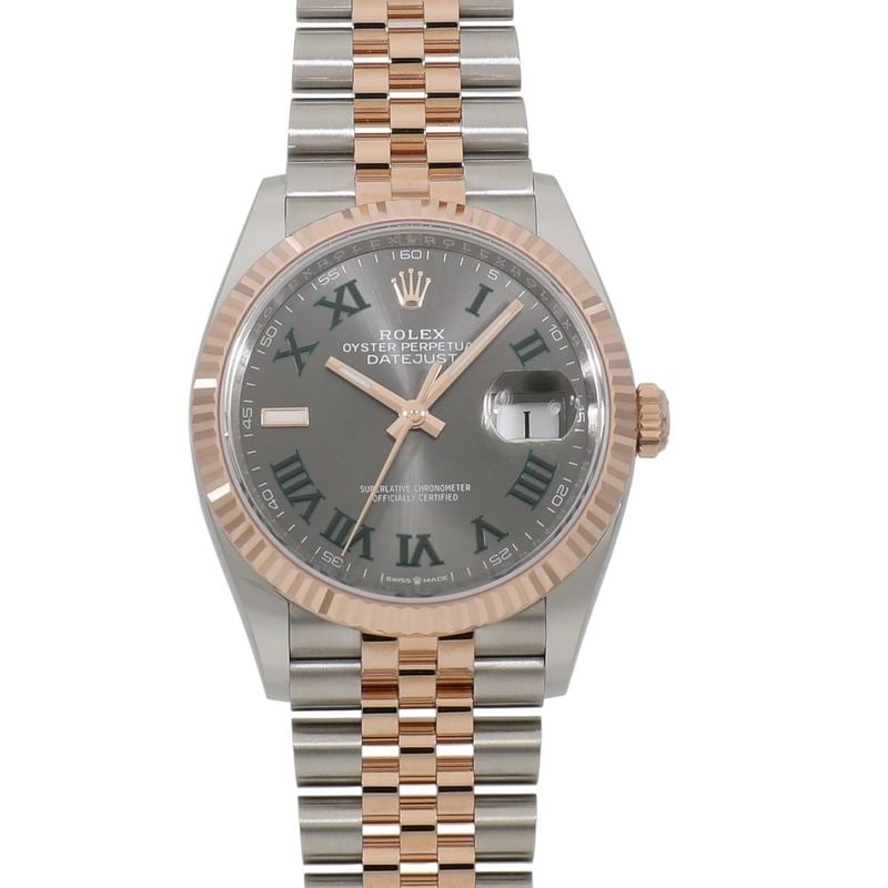 �f�C�g�W���X�g 126231 [���[�}�� �W���r���[�u���X���b�g �X���[�g] ���i�摜