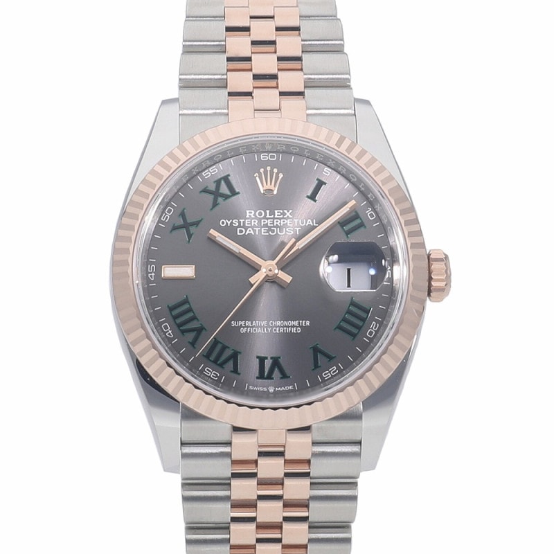 �f�C�g�W���X�g 126231 [���[�}�� �W���r���[�u���X���b�g �X���[�g]