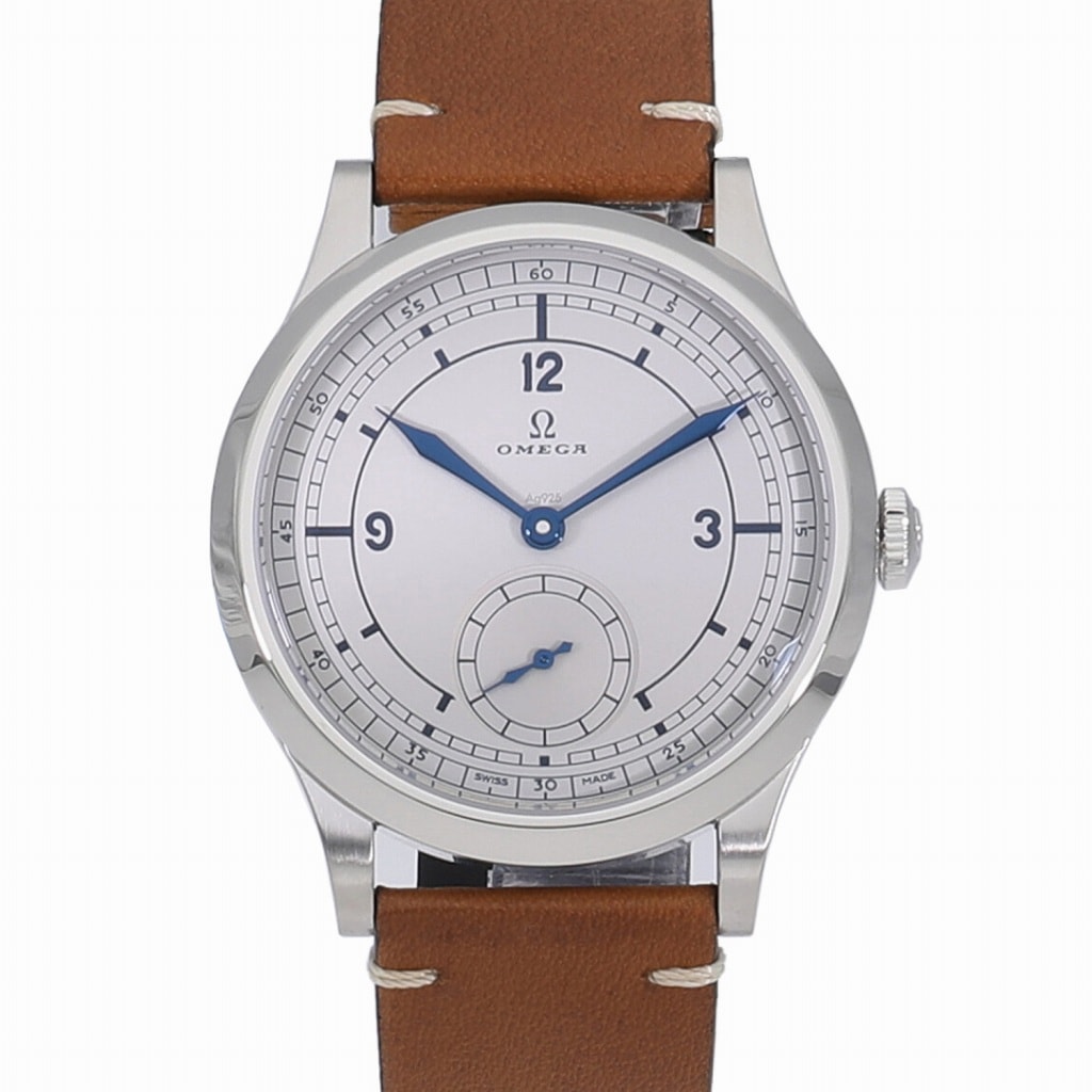 [新品]オメガ スペシャリティーズ CK859 シルバー 511.12.39.21.99.002 メンズ