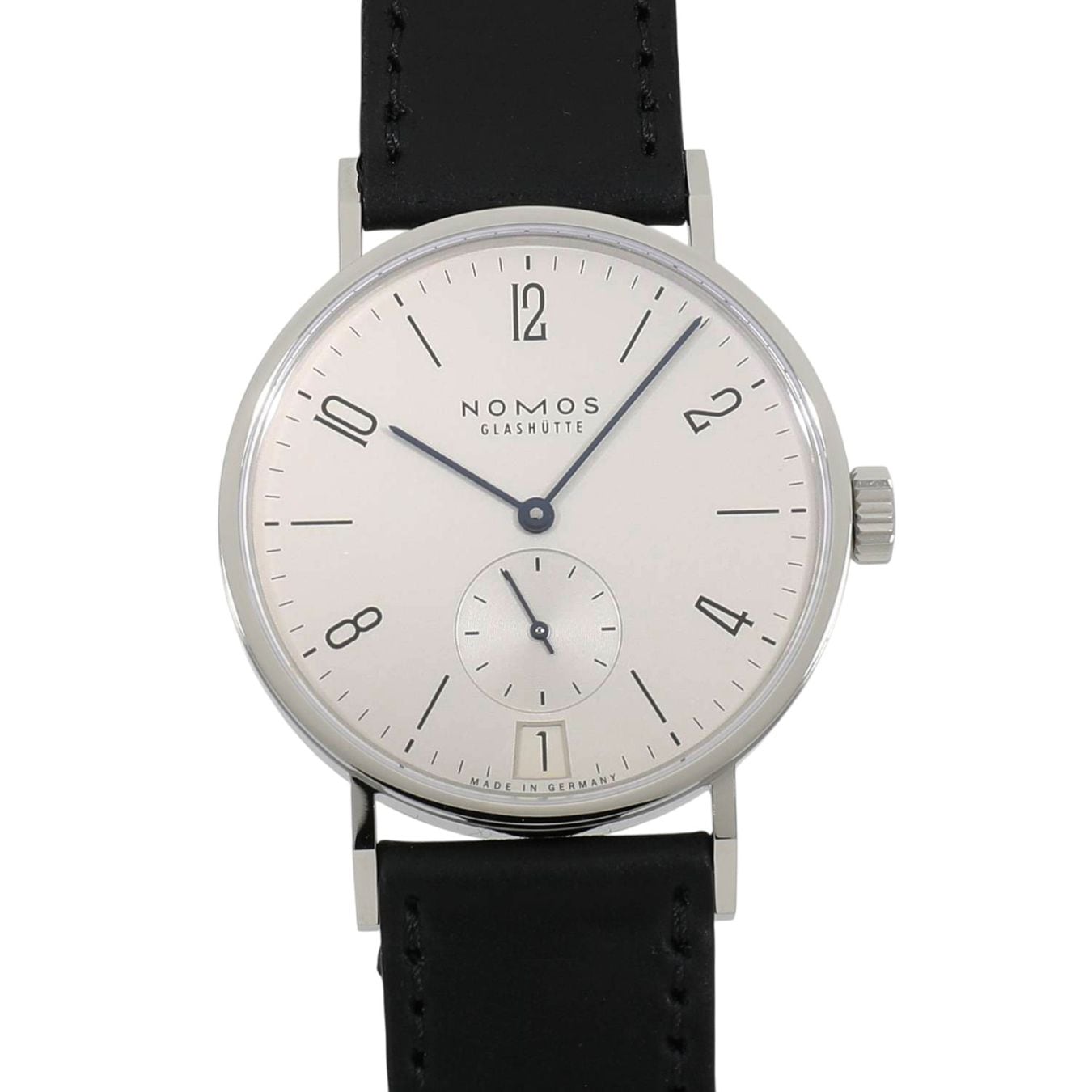 新品・中古 ノモス（NOMOS）タンゴマットの時計一覧/中野のブランド