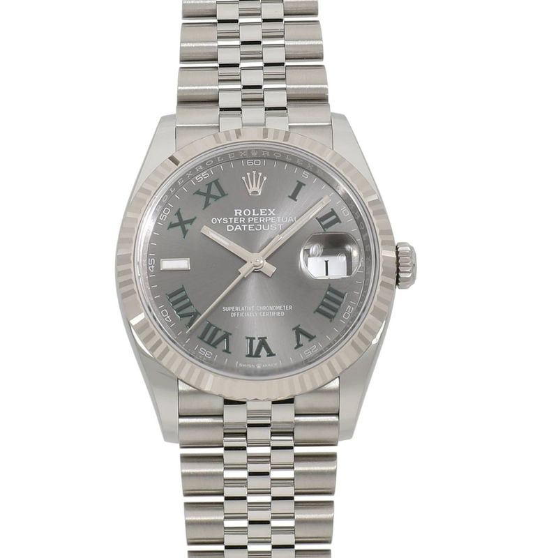 �f�C�g�W���X�g 126234 [���[�}�� �W���r���[�u���X���b�g �X���[�g]