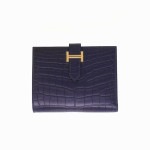 新品]エルメス シェーヌダンクル トリマイヨン バレッタ/PM | 新品