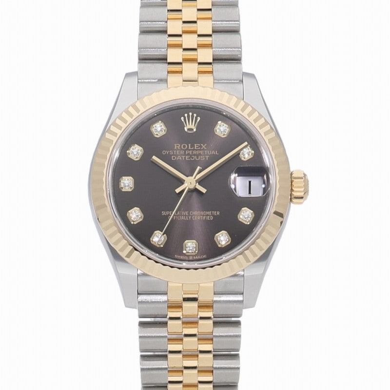 �f�C�g�W���X�g 278273 [10P�_�C�� �W���r���[�u���X���b�g �_�[�N�O���[]