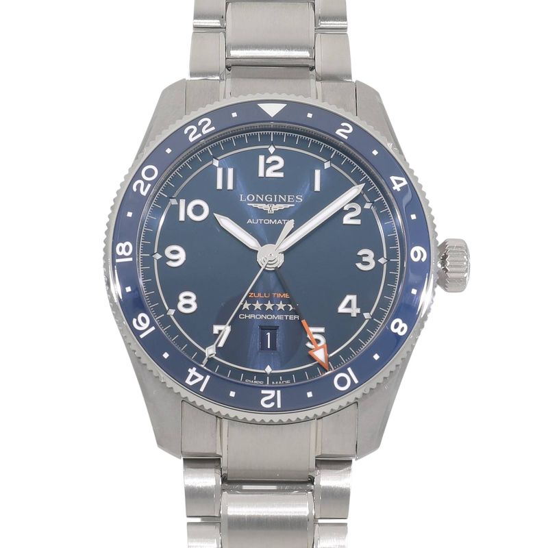 �X�s���b�g Zulu Time L3.812.4.93.6