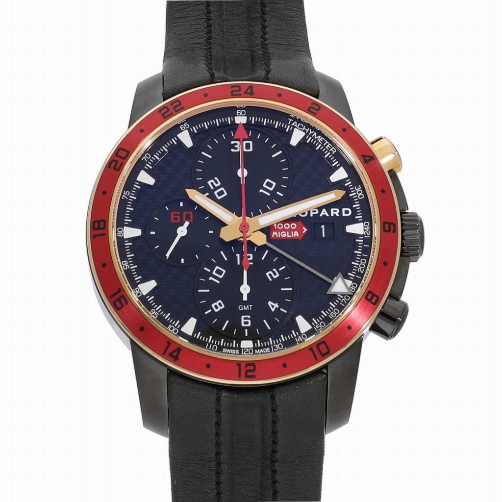 新品・中古 ショパール（CHOPARD）の時計一覧/中野のブランド