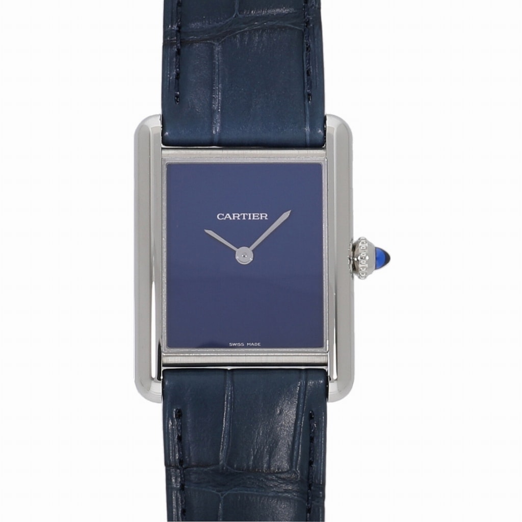 カルティエ（CARTIER）未使用の時計一覧/中野のブランド時計販売