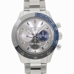 [中古]ゼニス クロノマスター エルプリメロ スポーツ ブティック限定 シルバー×マルチカラー 03.3103.3600/69.M3100 メンズ