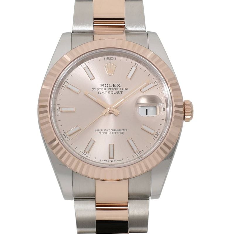 �f�C�g�W���X�g 126331 [�I�C�X�^�[�u���X���b�g �T���_�X�g]