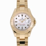 【レア美品】RESPECTUS PANIS II　レスペクチュス・パニス　2 R6945 | [中古]ロレックス ヨットマスター 68628 U番 ホワイト ユニ