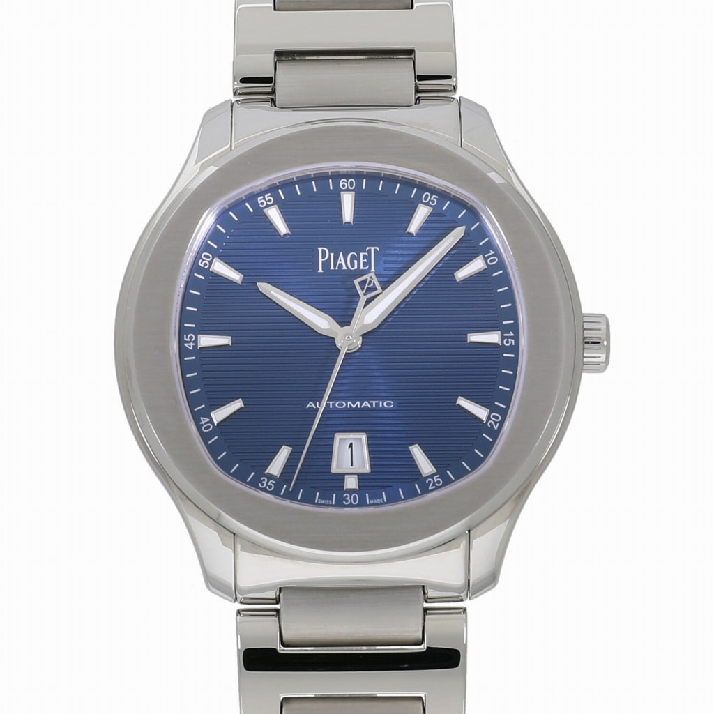 PIAGET　腕時計　中古品 ピアジェ PIAGET アルティプラノ G0A39107 ホワイト K18ピンク