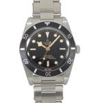 [新品]チューダー ブラック ベイ 54 M79000N-0001 ブラック メンズ