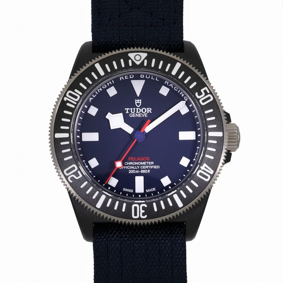 チューダー・チュードル（TUDOR）新品・中古腕時計一覧｜価格・在庫