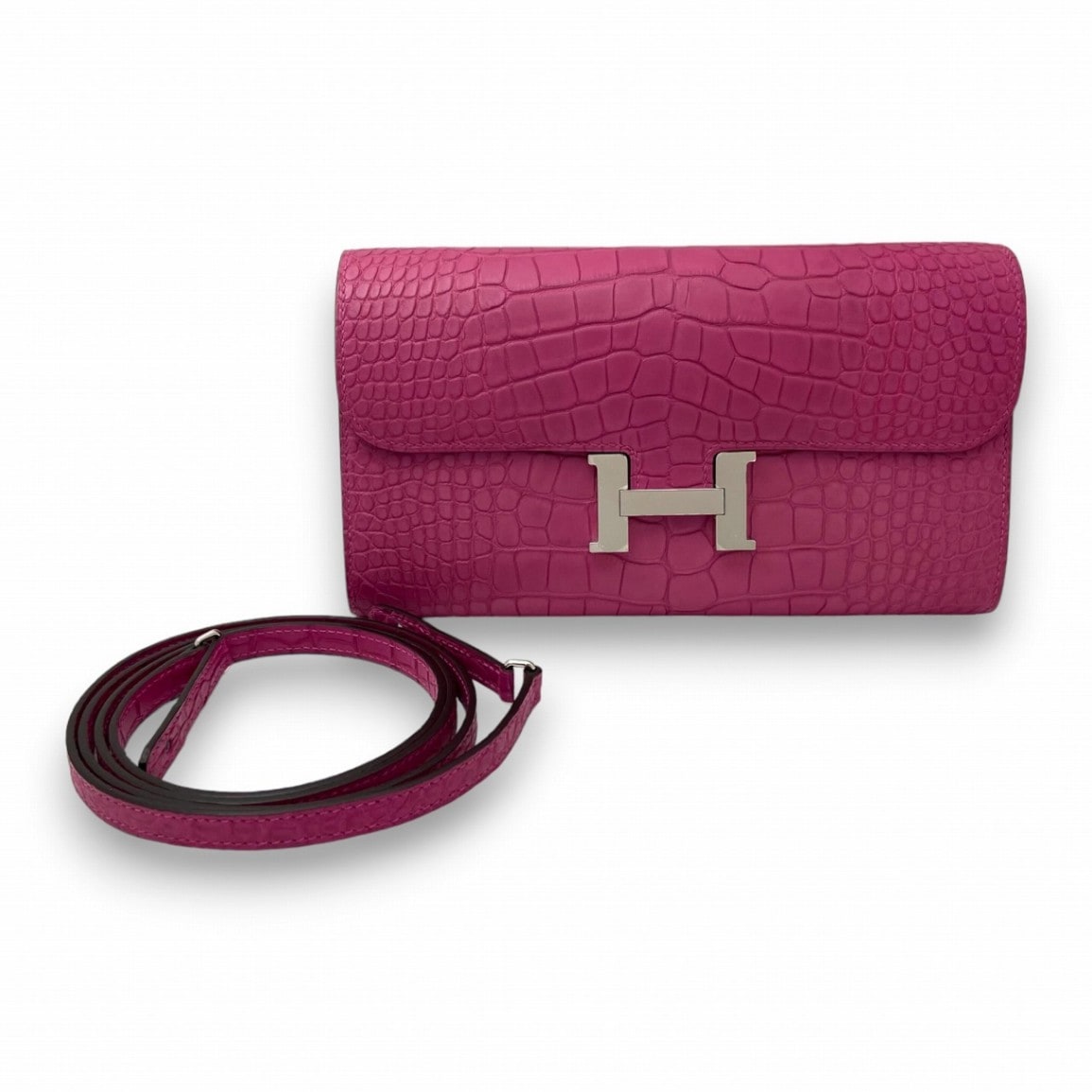 新品・中古 エルメス（HERMES）財布のアイテム一覧/中野の