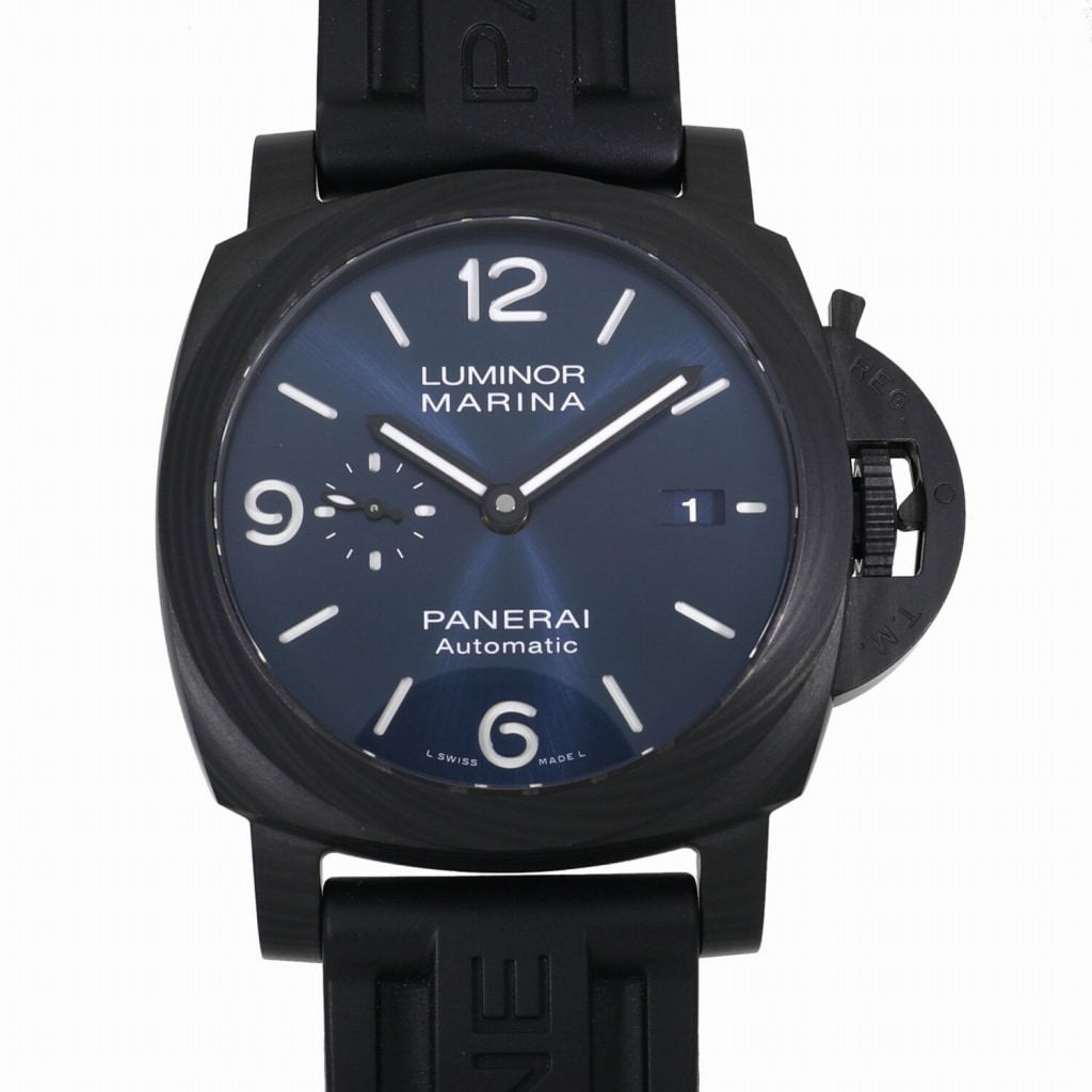 新品・中古 パネライ（PANERAI）メンズの時計一覧/中野の