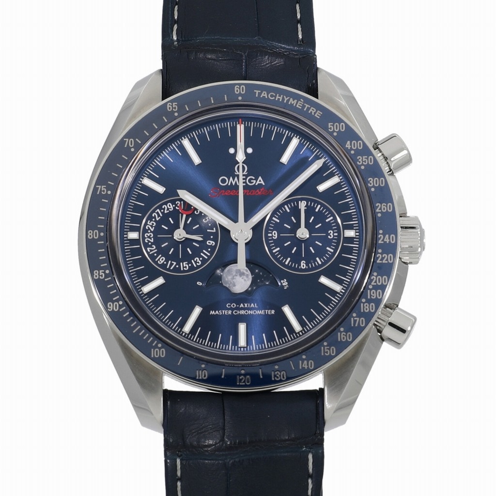 新品・中古 オメガ（OMEGA）スピードマスターの時計一覧/中野の