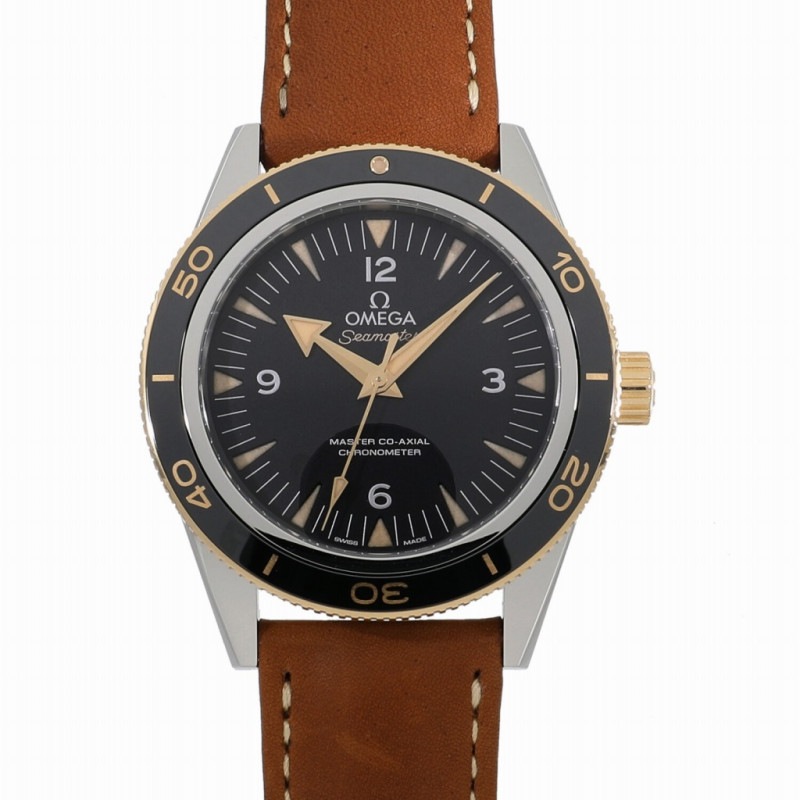 �V�[�}�X�^�[ 300 �}�X�^�[ �R�[�A�N�V���� 41MM 233.20.41.21.01.001