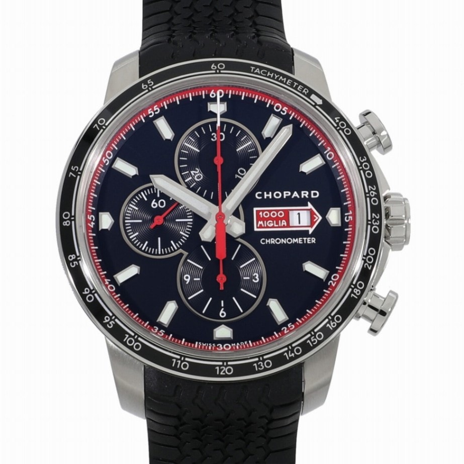 新品・中古 ショパール（CHOPARD）の時計一覧/中野のブランド