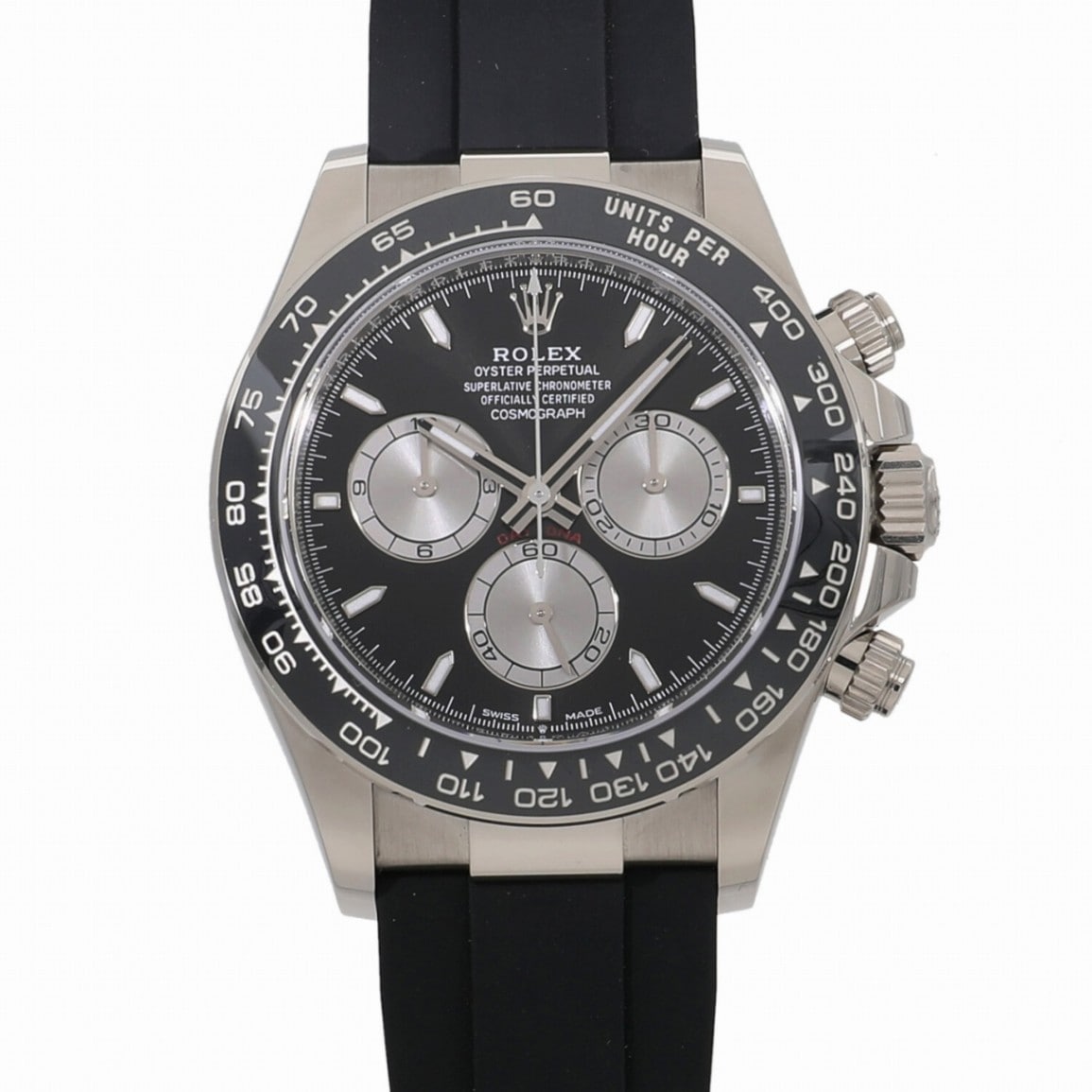 新品・中古 ロレックス（ROLEX）デイトナの時計一覧/中野のブランド