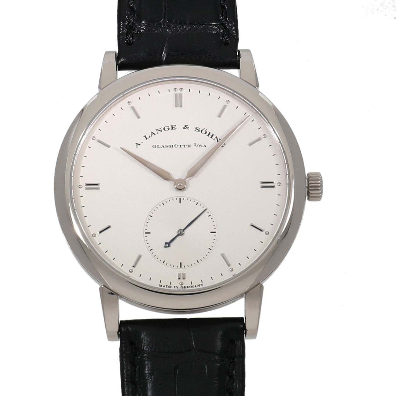 ランゲ＆ゾーネ（A.LANGE&SOHNE）中古の時計一覧/中野のブランド時計