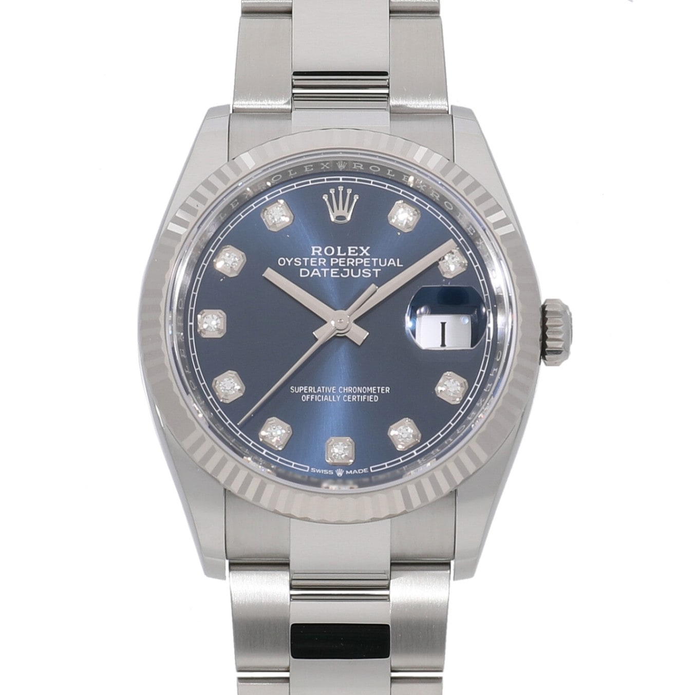 売れ筋介護用品も！ ロレックス（ROLEX）新品の時計一覧/中野のブランド時計販売 時計