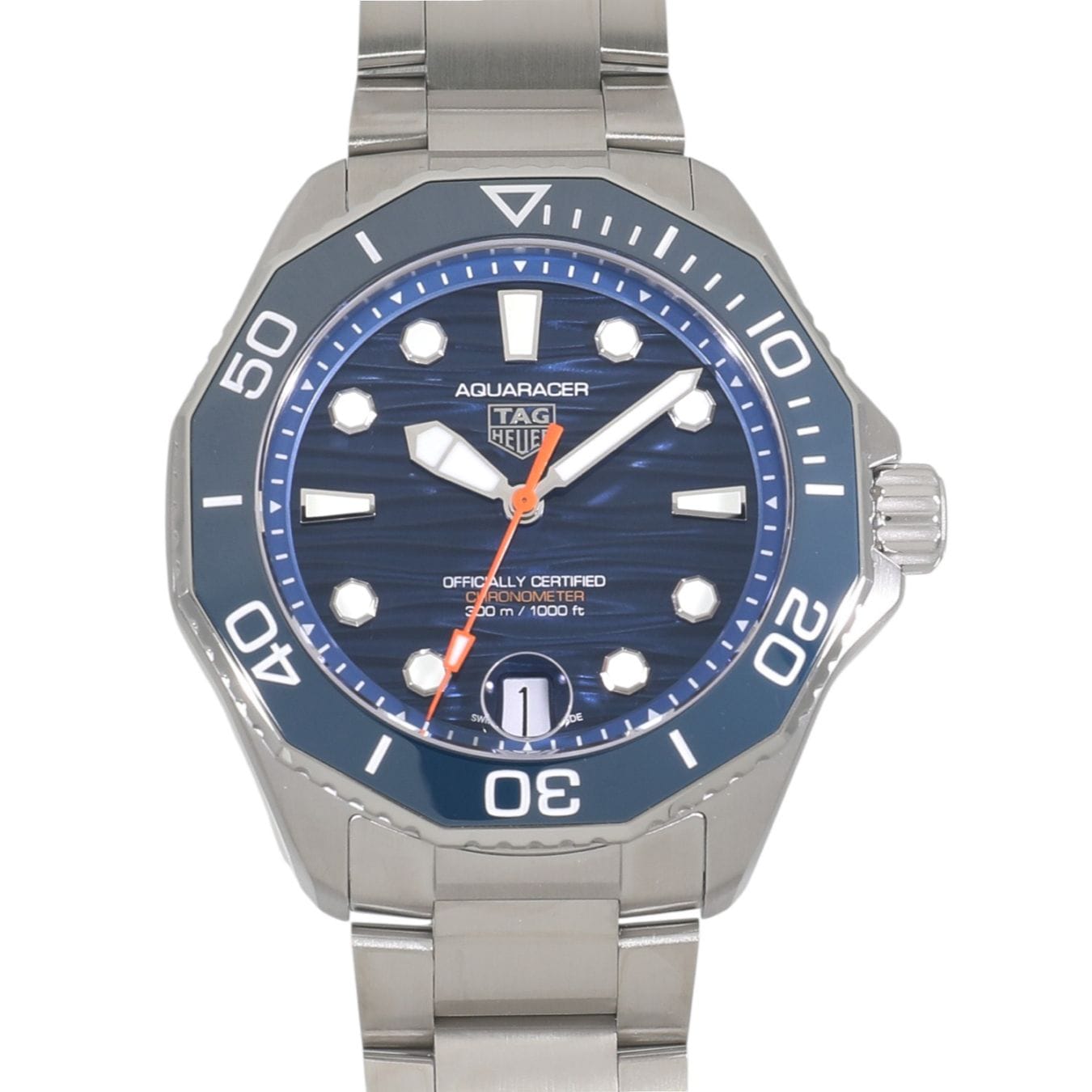 タグホイヤー（TAG HEUER）新品の時計一覧/中野のブランド時計