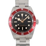 [新品]チューダー ブラック ベイ M7941A1A0RU-0001 ブラック メンズ