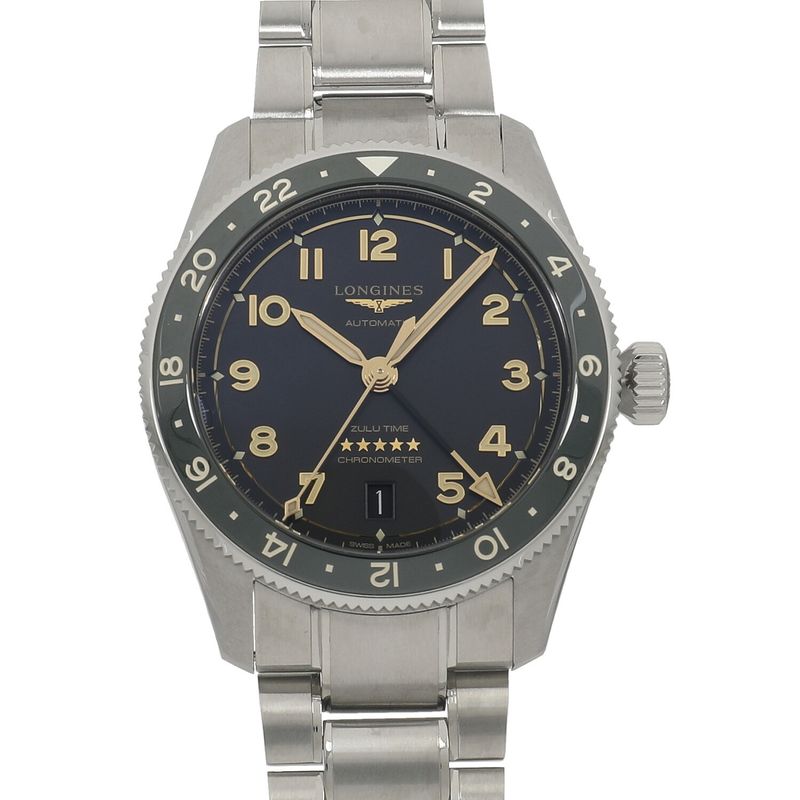 �X�s���b�g Zulu Time L3.802.4.63.6