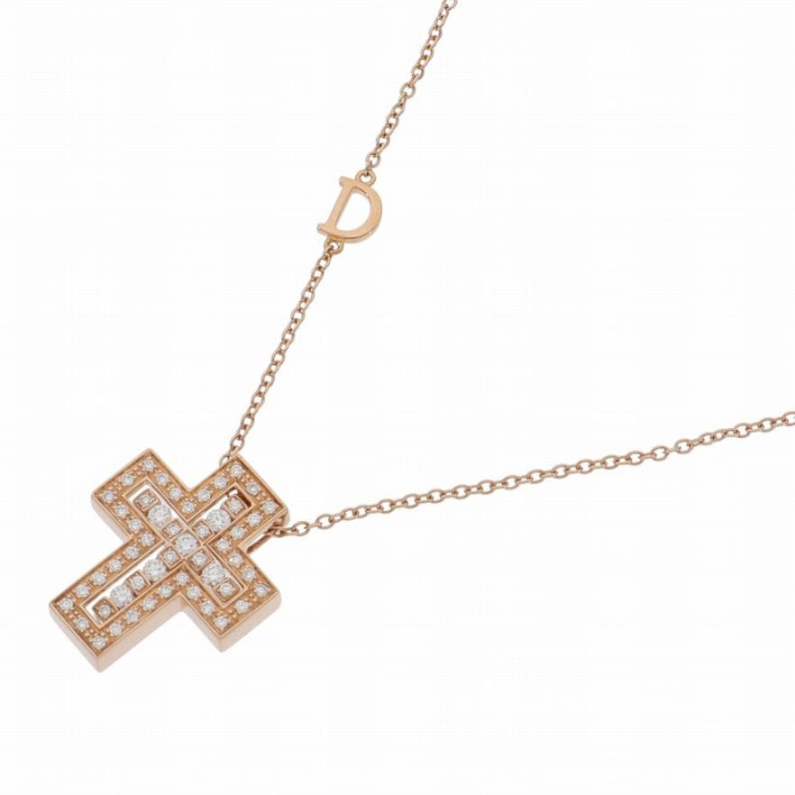 D9322 | [新品]ダミアーニ ベル エポック ペンダント ネックレス XS