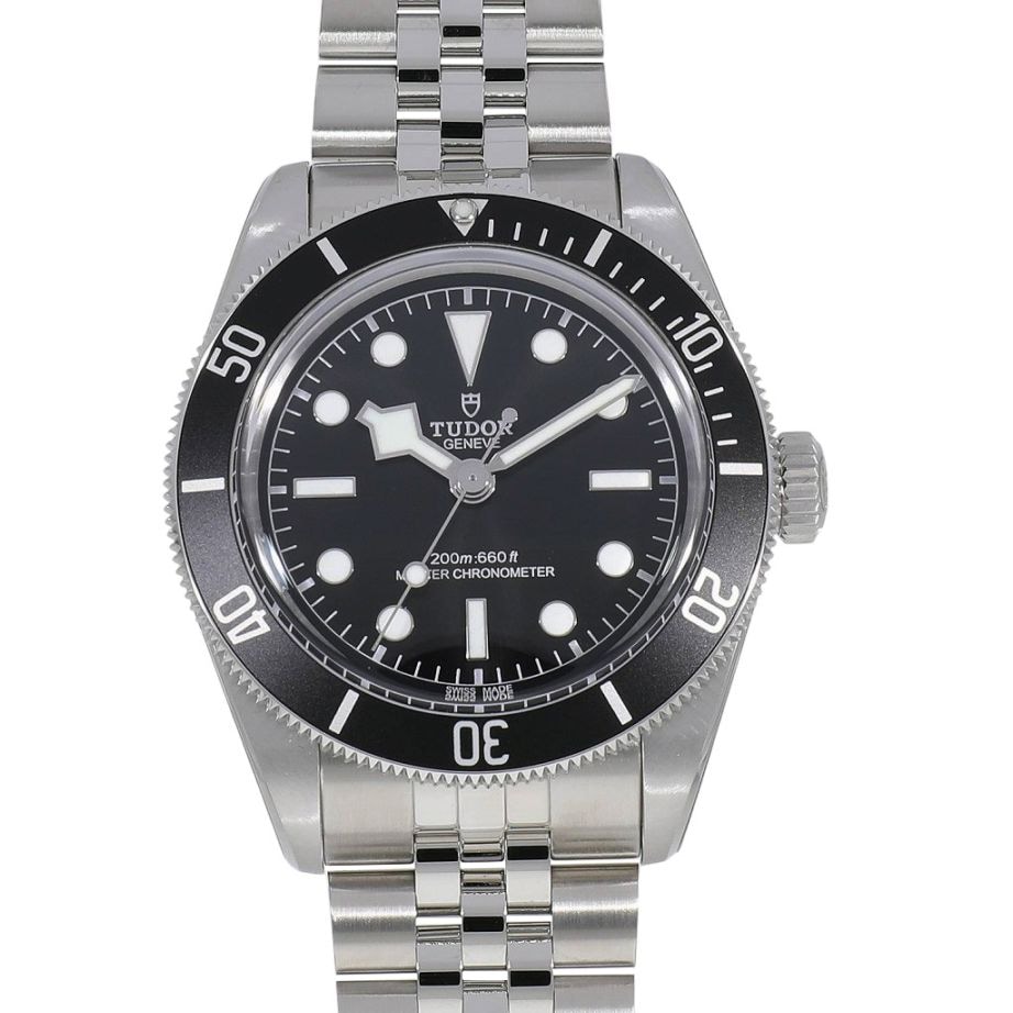 新品・中古 チューダー・チュードル（TUDOR）ブラックベイの時計一覧