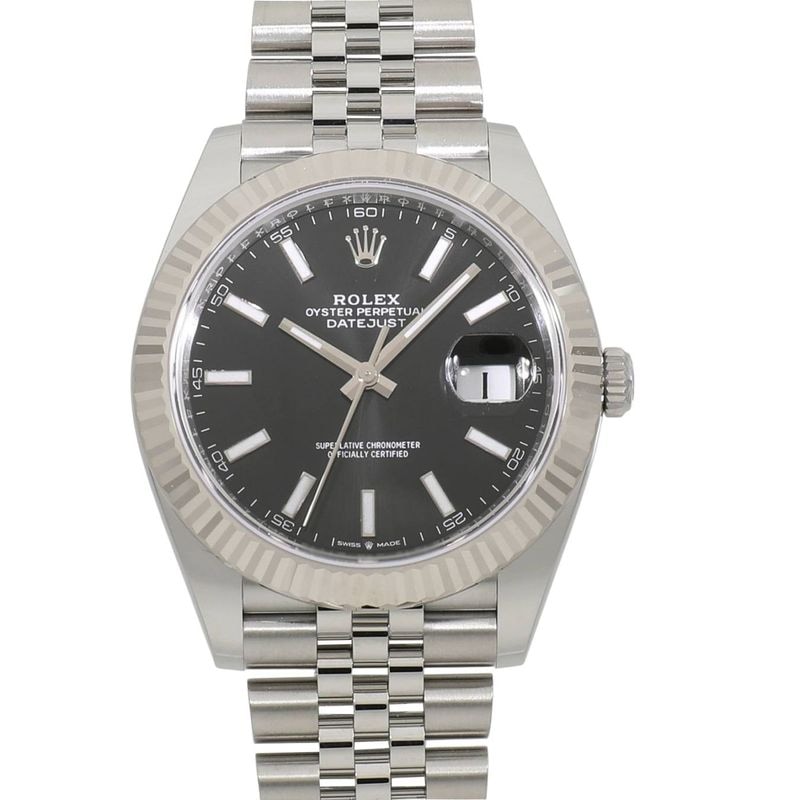 �f�C�g�W���X�g 126334 [�W���r���[�u���X���b�g �u���b�N]