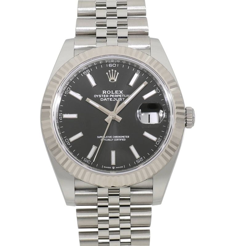 �f�C�g�W���X�g 126334 [�W���r���[�u���X���b�g �u���b�N]