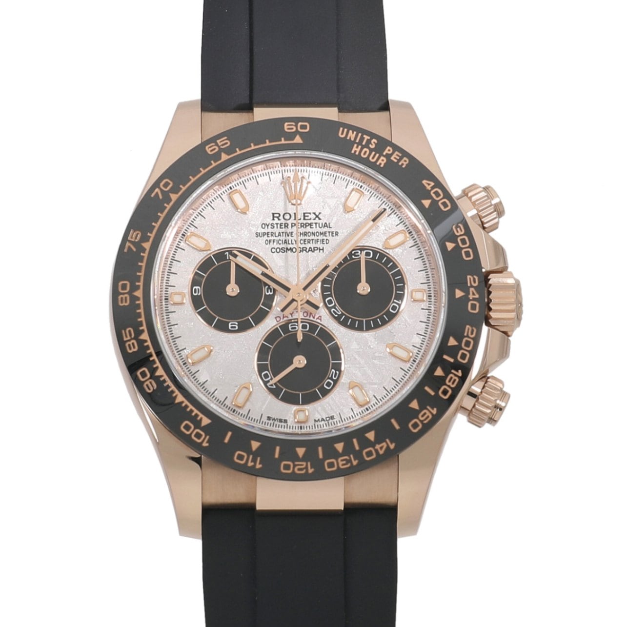 新品・中古 ロレックス（ROLEX）デイトナの時計一覧/中野のブランド