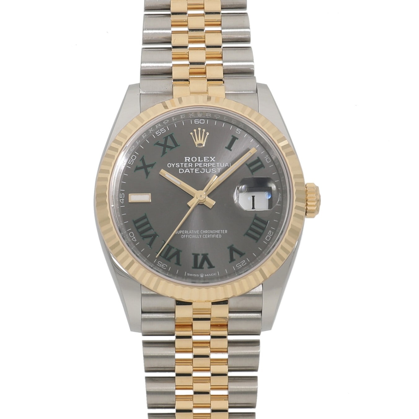 ロレックス（ROLEX）未使用の時計一覧/中野のブランド時計販売
