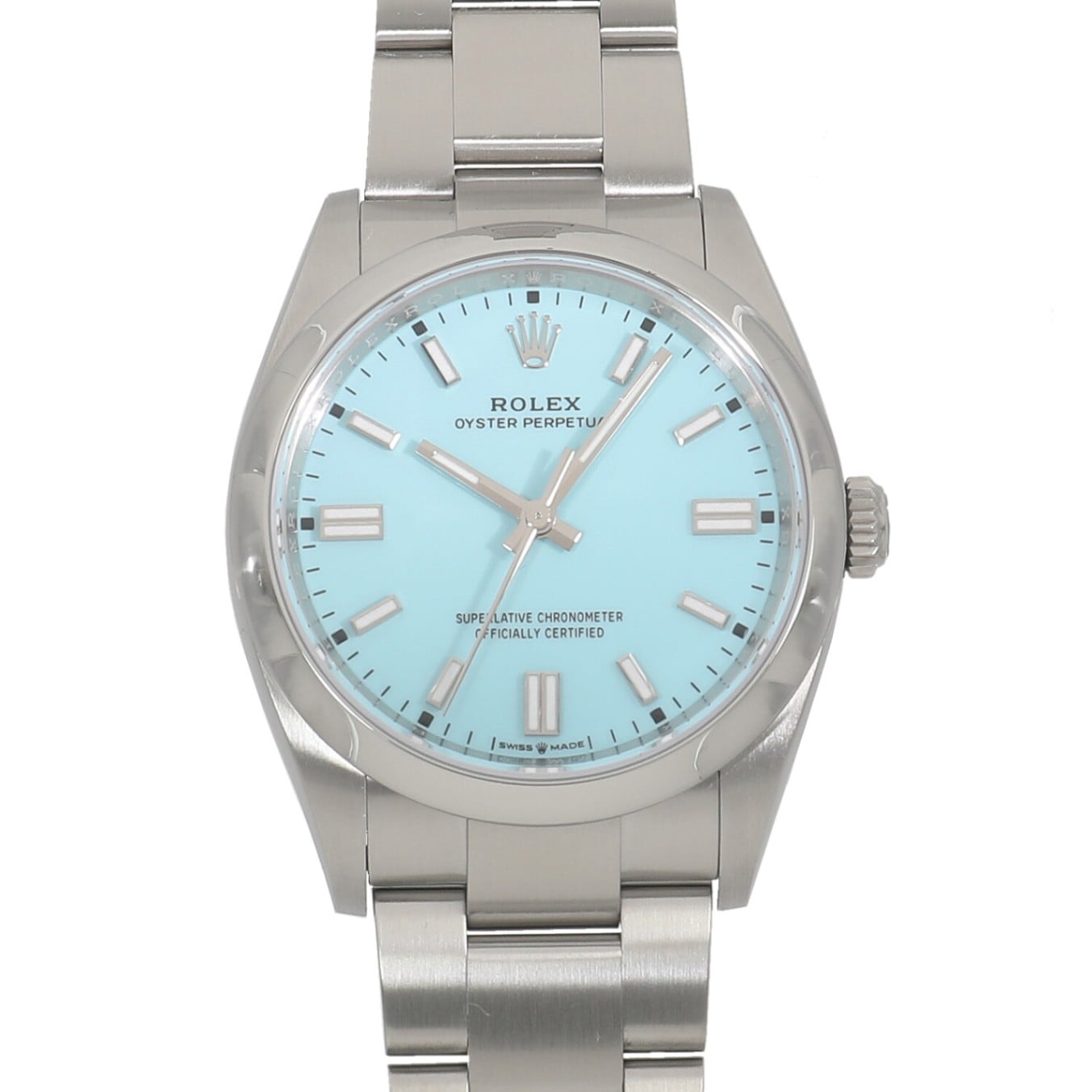 楽天市場】ROLEX ロレックス オイスターパーペチュアル 41