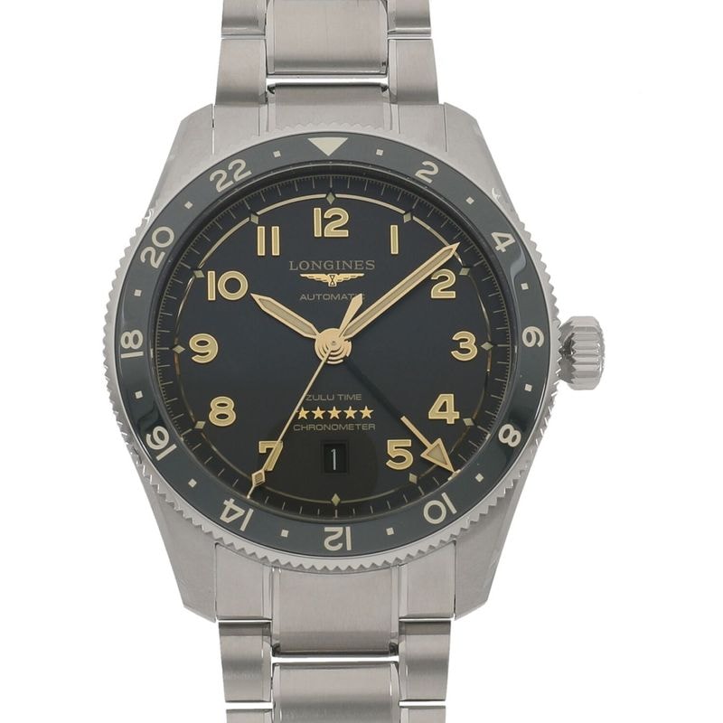 �X�s���b�g Zulu Time L3.812.4.63.6