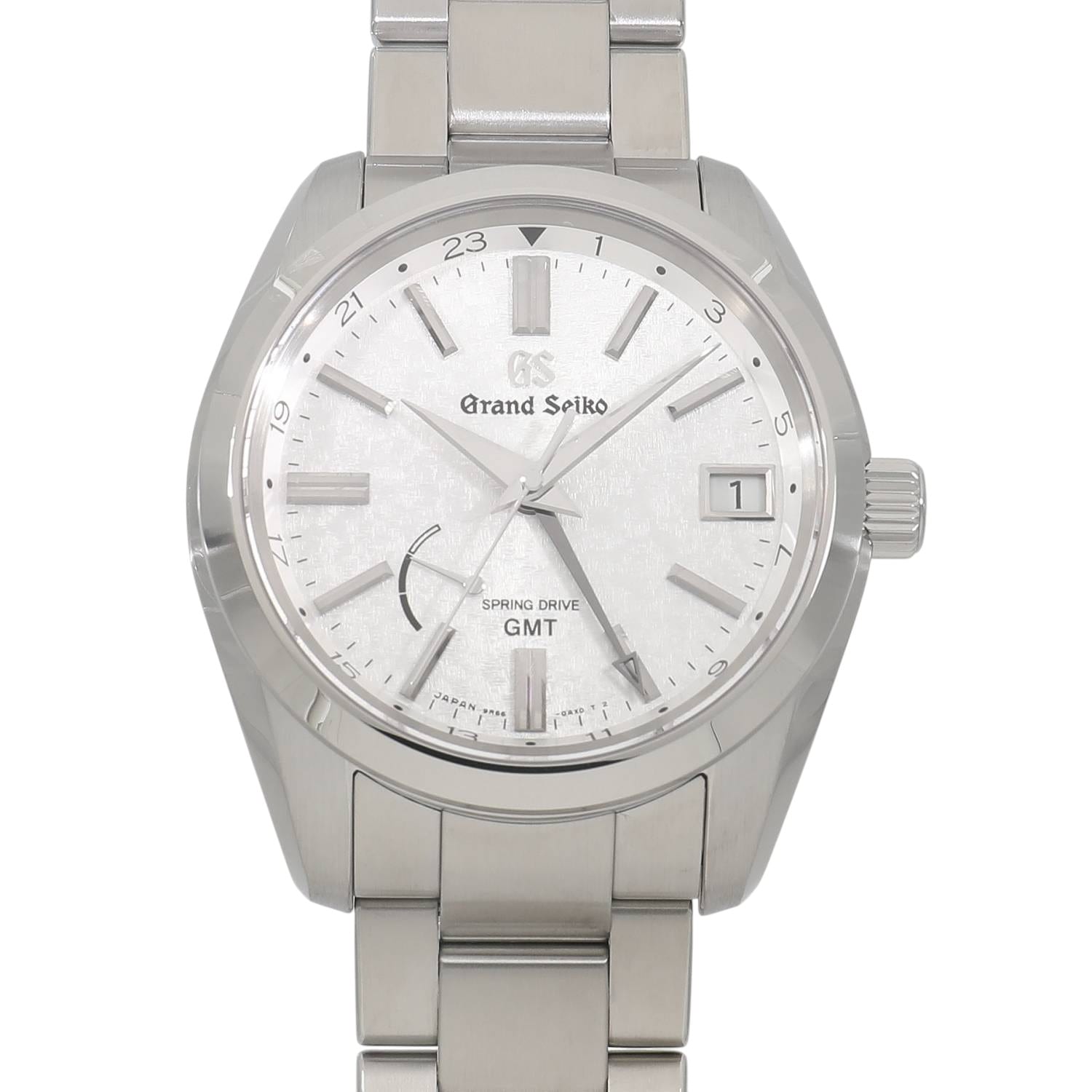 新品・中古 セイコー（SEIKO）メンズの時計一覧/中野のブランド