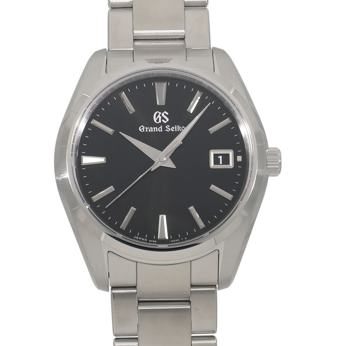 ④【新品未使用】SEIKO 　メンズウォッチ SEIKO】セイコー『カワサキコラボモデル Ninja ZX-10Rウォッチ