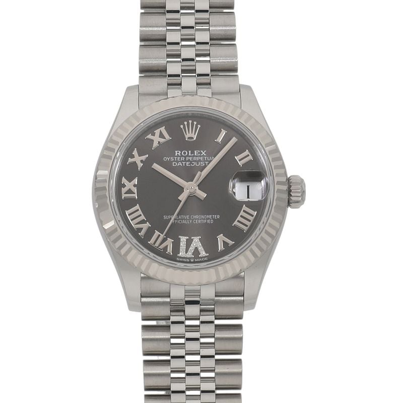 �f�C�g�W���X�g 278274 [���[�}�� VI�_�C�� �W���r���[�u���X���b�g �_�[�N�O���[]