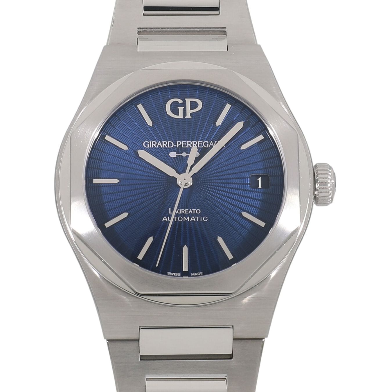 新品・中古 ジラールペルゴ（GIRARD-PERREGAUX）の時計一覧/中野