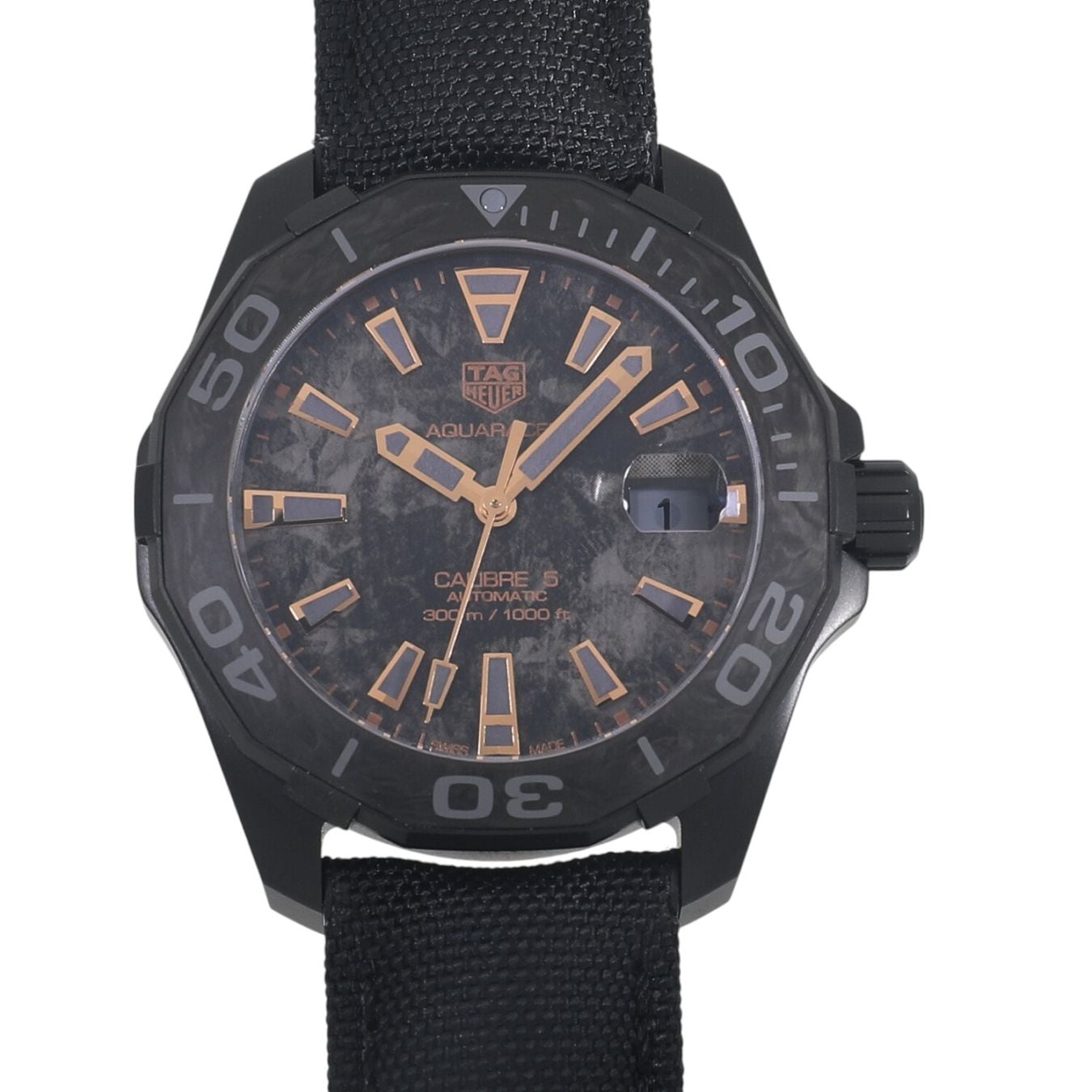 新品・中古 タグホイヤー（TAG HEUER）メンズの時計一覧/中野の