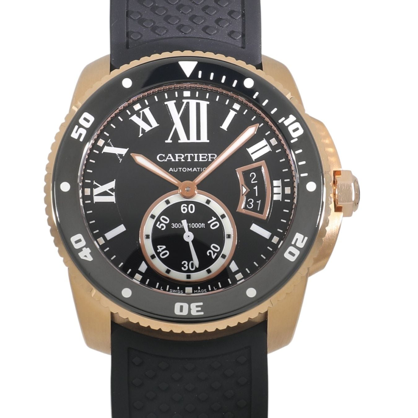 【村けん】Cartier カルティエ　タンクマスト LM WSTA0052 中古)CARTIER カルティエ タンク マスト LM WSTA0052 クォーツ