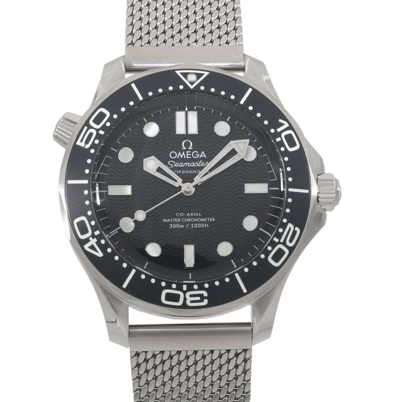 新品・中古 オメガ（OMEGA）シーマスターの時計一覧/中野のブランド