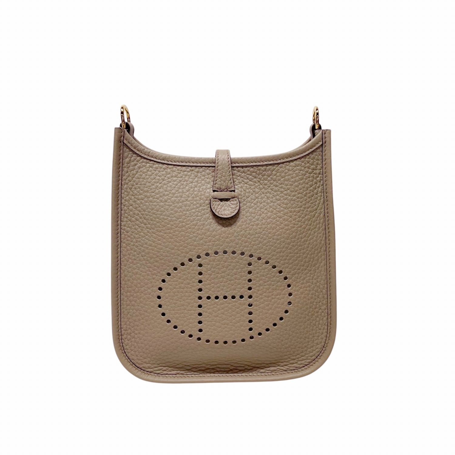 H8258 | [新品]エルメス ツイリースカーフ ラフォルパラード
